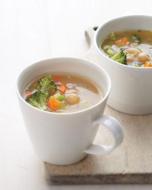 Inspiration for a healthy life - vegetable-miso-chickpea-soup.jpg